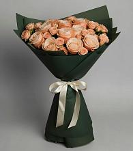 Букет Элегантный #REPLACE_PRED# Средний Икорец