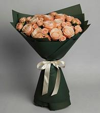 Букет Элегантный в Средний Икорец