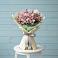 Букет цветов из: Орхидеи и Розы в Средний Икорец
