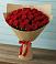 Букет Красные розы Милано в Средний Икорец